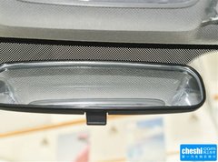2015款 创客版 1.6L 豪华智能型