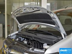 2015款 创客版 1.6L 豪华智能型