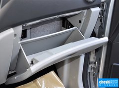 2015款 创客版 1.6L 豪华智能型