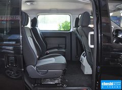2015款 创客版 1.6L 豪华智能型