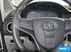 2015款 创客版 1.6L 豪华智能型