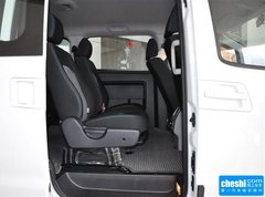2015款 创客版 1.6L 豪华智能型
