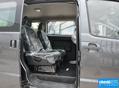 2015款 创客版 1.6L 豪华智能型