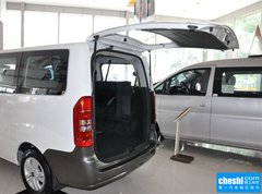 2015款 创客版 1.6L 豪华智能型