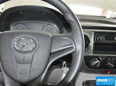 2015款 创客版 1.6L 豪华智能型