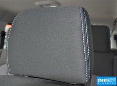 2015款 创客版 1.6L 豪华智能型