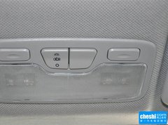 2015款 创客版 1.6L 豪华智能型