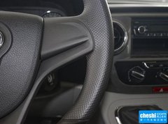 2015款 创客版 1.6L 豪华智能型