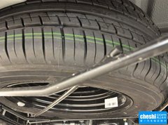 2015款 创客版 1.6L 豪华智能型