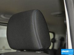 2015款 创客版 1.6L 豪华智能型