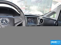 2015款 创客版 1.6L 豪华智能型