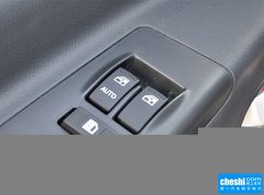 2015款 创客版 1.6L 豪华智能型