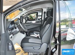 2015款 创客版 1.6L 豪华智能型