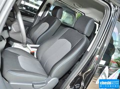 2015款 创客版 1.6L 豪华智能型