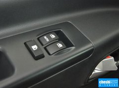 2015款 创客版 1.6L 豪华智能型