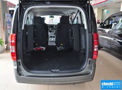 2015款 创客版 1.6L 豪华智能型