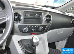 2015款 创客版 1.6L 豪华智能型