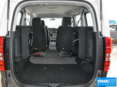 2015款 创客版 1.6L 豪华智能型