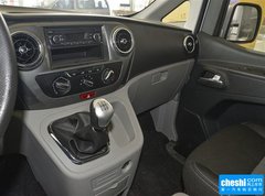 2015款 创客版 1.6L 豪华智能型