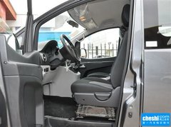 2015款 创客版 1.6L 豪华智能型