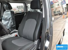 2015款 创客版 1.6L 豪华智能型