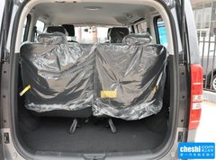 2015款 创客版 1.6L 豪华智能型