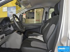 2015款 创客版 1.6L 豪华智能型