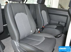 2015款 创客版 1.6L 豪华智能型