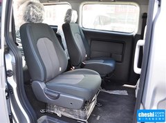 2015款 创客版 1.6L 豪华智能型