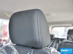 2015款 创客版 1.6L 豪华智能型