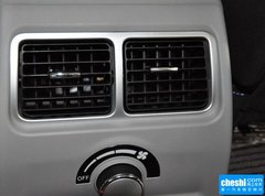 2015款 创客版 1.6L 豪华智能型
