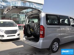 2015款 创客版 1.6L 豪华智能型
