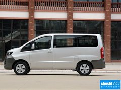 2015款 创客版 1.6L 豪华型