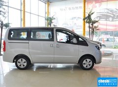 2015款 创客版 1.6L 豪华型