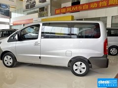 2015款 创客版 1.6L 豪华型