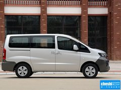 2015款 创客版 1.6L 豪华型