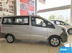 2015款 创客版 1.6L 豪华型
