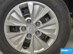 2015款 创客版 1.6L 豪华型