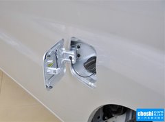 2015款 创客版 1.6L 豪华型