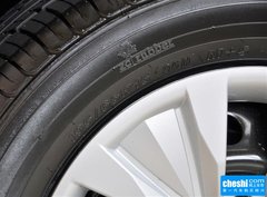 2015款 创客版 1.6L 豪华型