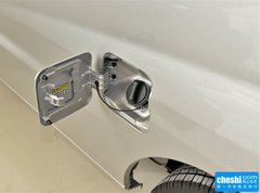 2015款 创客版 1.6L 豪华型