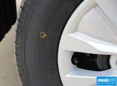 2015款 创客版 1.6L 豪华型