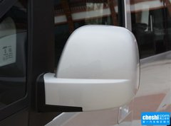 2015款 创客版 1.6L 豪华型