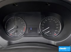 2015款 创客版 1.6L 豪华型
