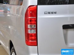 2015款 创客版 1.6L 豪华型