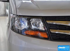 2015款 创客版 1.6L 豪华型