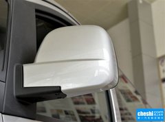2015款 创客版 1.6L 豪华型