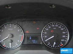 2015款 创客版 1.6L 豪华型