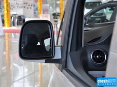 2015款 创客版 1.6L 豪华型
