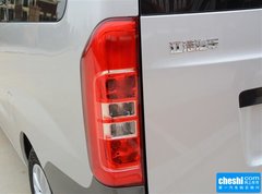 2015款 创客版 1.6L 豪华型